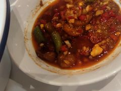 -兰湘子·湘菜小炒(长安万科广场店)
