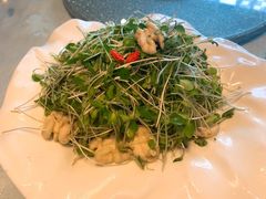 -玉林烤鸭店(定福庄店)