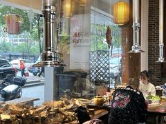 -印象老灶台三下锅·湘西本土原味菜(天门山索道店)