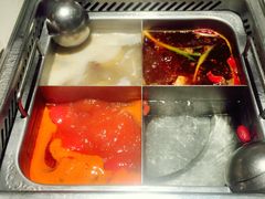 -海底捞火锅(九霄梦天地店)