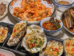 -小煵记·打边炉(西丽文光店)