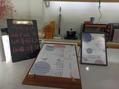 -稀物集咖啡(徽州大道店)