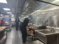 -盟重烧烤(高正街店)