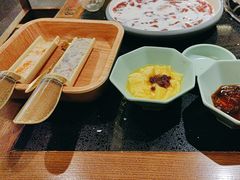 -井格重庆火锅(西直门凯德Mall店)