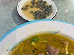 -阿巧一号私房菜(止园路店)