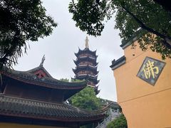 -鸡鸣赐茶(鸡鸣寺路店)