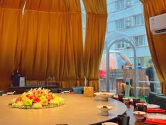 -羊门客在·烤盐池滩羊·川菜