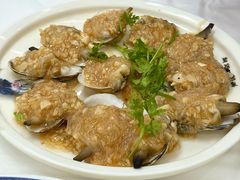 -日照大牌檔•小船海鲜(万平口店)
