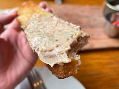 -THE CANNERY&JUJU 新鲜海鲜·牛排美食酒廊