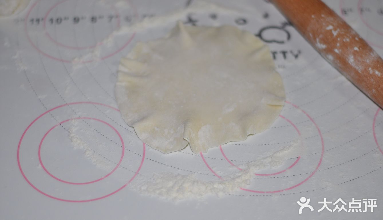 咸蛋黄糯米烧卖[调皮]这样做太好吃了