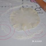 咸蛋黄糯米烧卖[调皮]这样做太好吃了