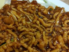 -姥家春饼店(漳州二路店)