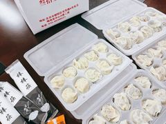 -叁拾壹克饺子·东北菜(国贸店)
