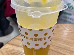 -Mr.Fruits水果先生(北京市百货大楼店)