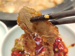 -古乐牛香•鲜牛肉牛杂火锅(系马桩总店)