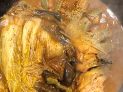 -门家大院铁锅炖·KTV·包房(浑南店)