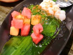 -庆合府重庆大排档(紫都城店)