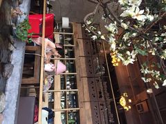 山有花啡餐厅-山有花啡餐厅(常营总店)