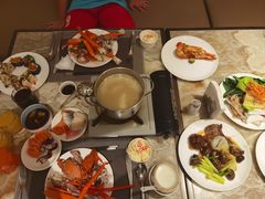 -安蒂娅·海鲜自助餐厅(安蒂娅美兰酒店)