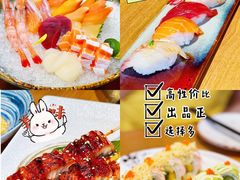 -赤稻·日式料理(禅城店)
