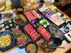 -束河人家(南锣鼓巷店)