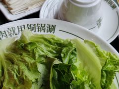 -刘老表·瓦罐汤涮肉(樟树林店)