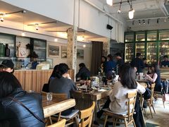 大堂-RAC BAR(安福路店)