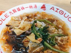 -螺小丰柳州螺蛳粉(广西大学店)