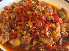 -江西老表·经典江西八大碗