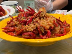 -味道工厂楚虾王(龙虾城店)