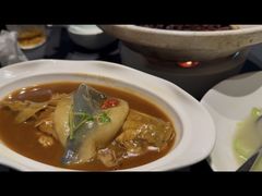 -肆月河豚·淮扬菜·湘菜(华天店)