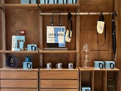 -LOTTA COFFEE(安居博文苑店)