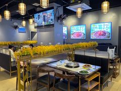 -小肥牛潮汕牛肉火锅(南联店)