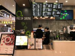 -O2鲜榨果汁(苏州龙湖狮山店)