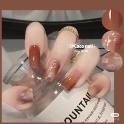 -妙睫屋日式美甲美睫