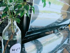 -HUG·拥抱咖啡(郑州宝龙广场店)