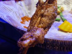-蛙功夫(福州仓山万达店)