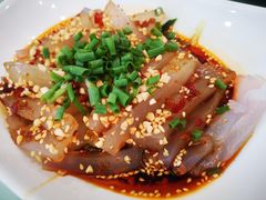 川北凉粉-成都驻京办餐厅(蜀都宾馆店)