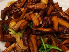 -鹿鸣春饭店(总店)