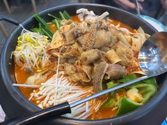 -屋里家延边朝鲜族冷面(梅林3店)