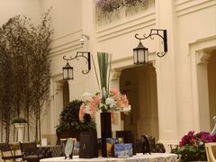 -利顺德大饭店·维多利亚花园(小白楼店)