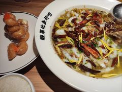 -太二酸菜鱼(福州泰禾店)