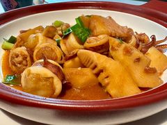 -忆家名门·上海菜(徐家汇店)