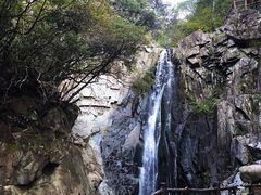 -浙北大峡谷