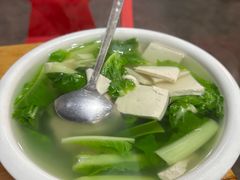 -蜀味轩(方正街店)