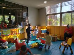 -Geneva日内瓦餐厅(西郊宝成花苑店)
