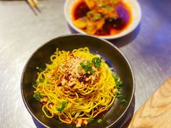 -鱼库·不仅是一家烤鱼店(车公庙店)