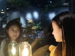 -咖法森林·咖啡  酒吧(天河店)