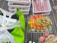 -山姆会员商店(上海浦东店)