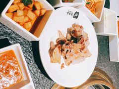 -嘿嘟嘟·肋条烧肉放题(爱融荟城店)